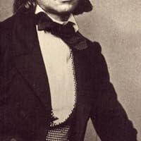 Franz Liszt