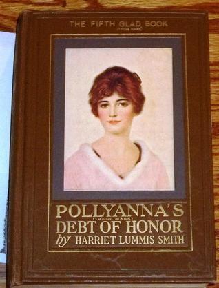 Pollyanna's Debt of Honor