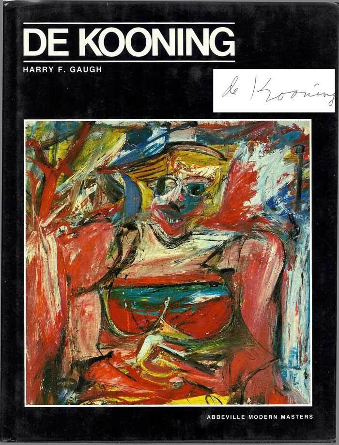 Willem De Kooning