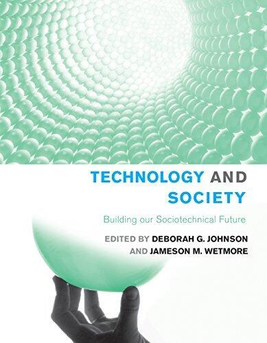 Technology and Society: Building Our Sociotechnical Future