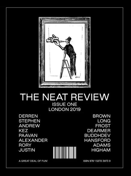 The Neat Review