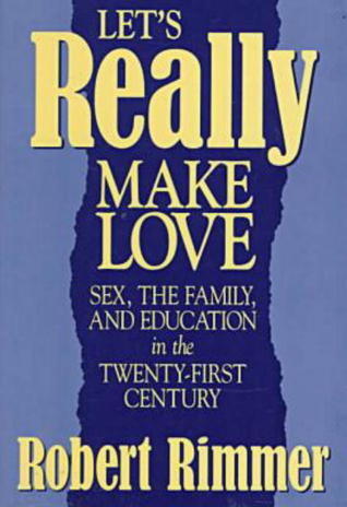 Let's Really Make Love