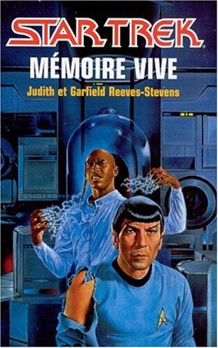 StarTrek : Mémoire vive