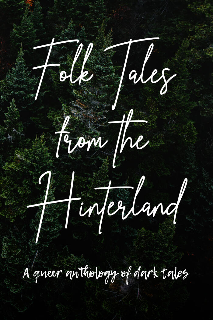 Folk Tales From The Hinterland
