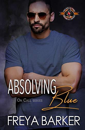 Absolving Blue
