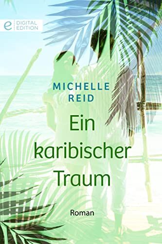 Ein karibischer Traum (Digital Edition)