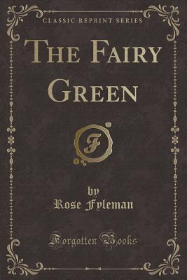 The Fairy Green