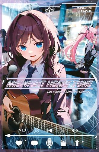 Midnight Heart Tune, Band 1