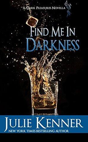 Find Me in Darkness
