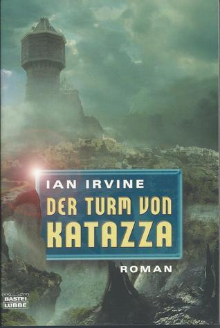Der Turm von Katazza