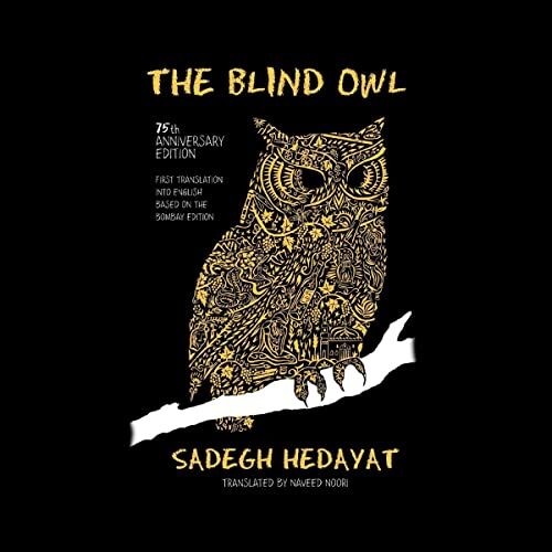 The Blind Owl