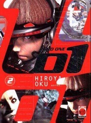 Zero One 01. Band 2