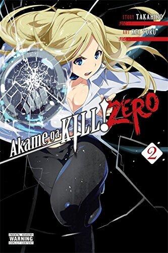 Akame ga KILL! Zero (Vol. 2)