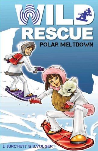 Wild Rescue: Polar Meltdown