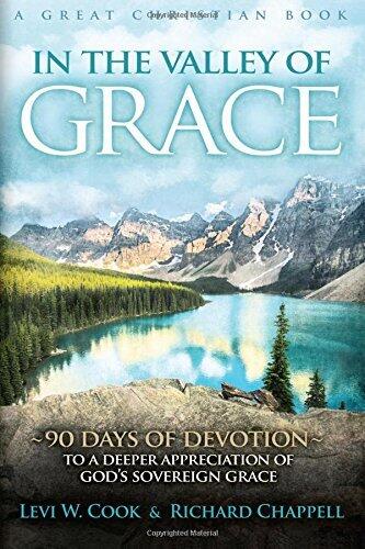 In The Valley of Grace