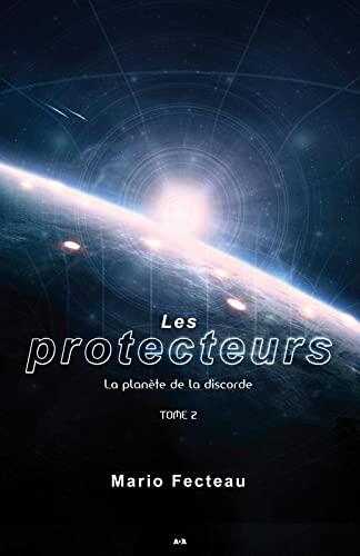 la planète de la discorde