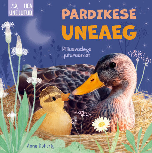 Pardikese uneaeg