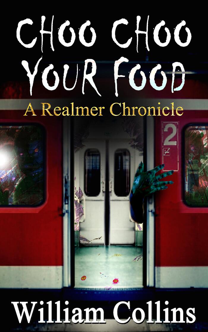 The Realmer Chronicles