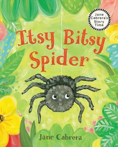 Itsy Bitsy Spider