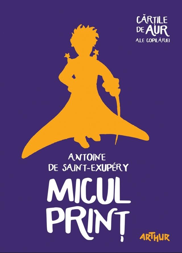 Micul Prinț