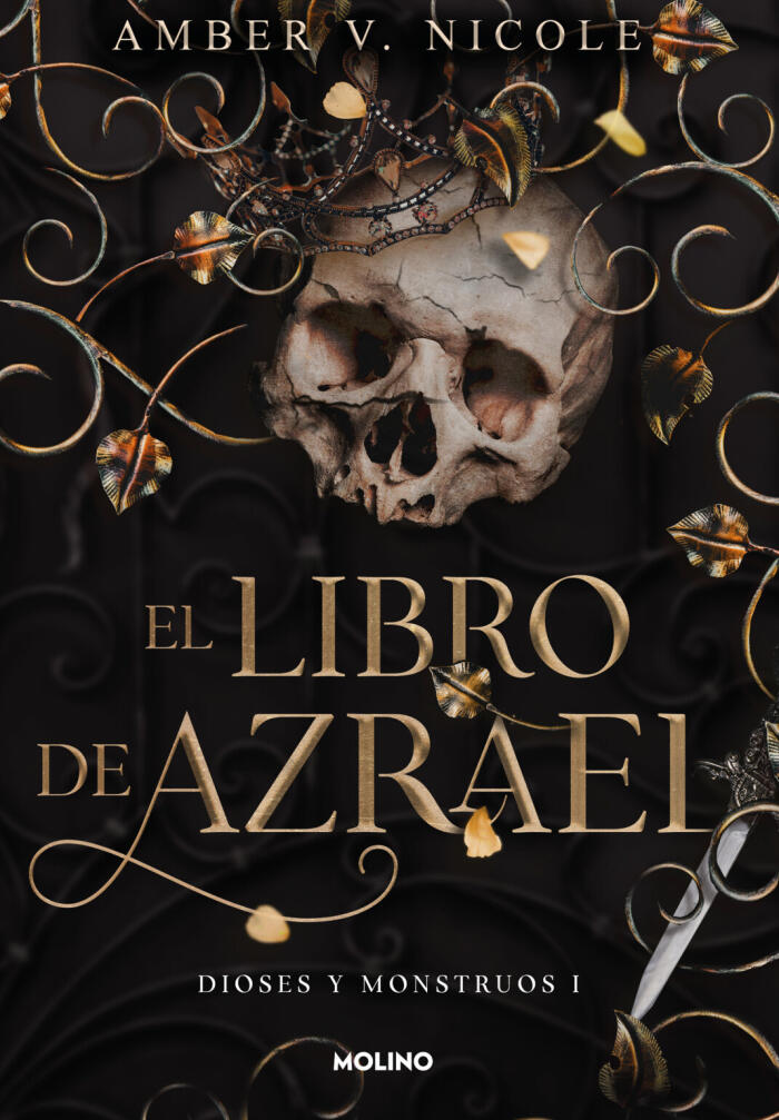 El libro de Azrael