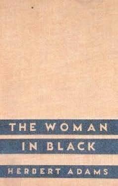 The Woman in Black