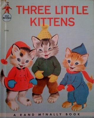 Three Little Kittens