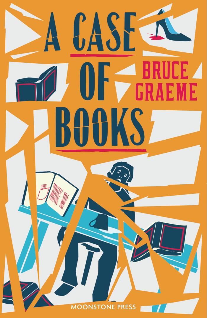 A Case of Books