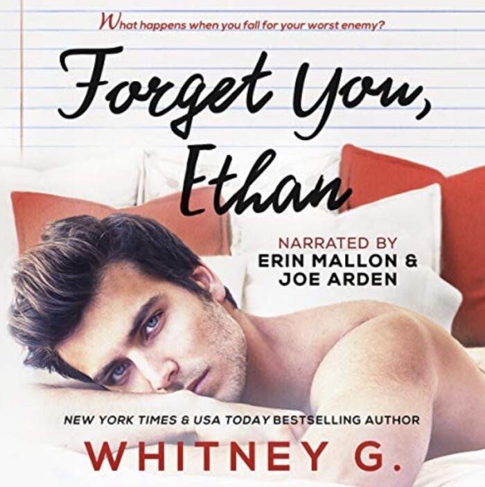 Forget You, Ethan