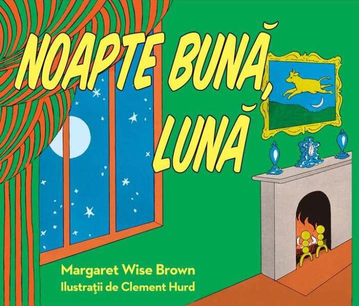 Noapte bună, Lună