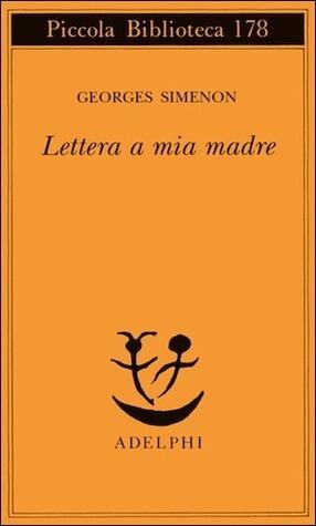 Lettera a mia madre