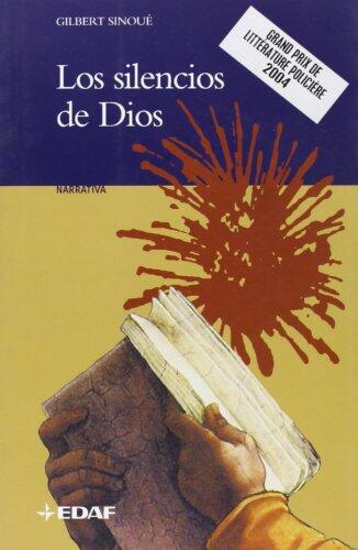Los silencios de Dios