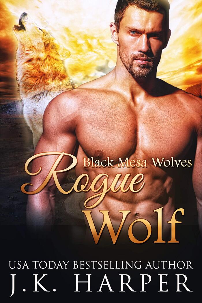 Rogue Wolf: Wolf Shifter Romance Series