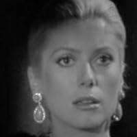 Catherine Deneuve