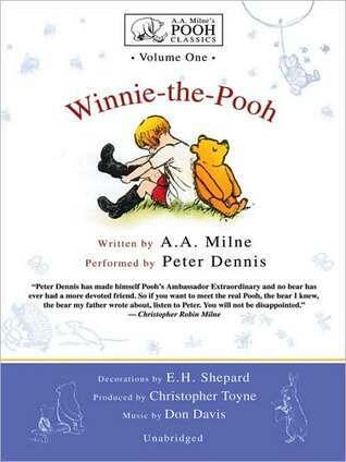 Winnie-The-Pooh