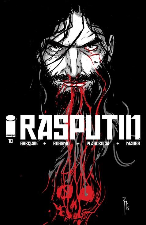 Rasputin #10