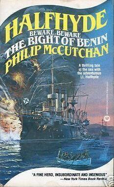 Beware, Beware the Bight of Benin