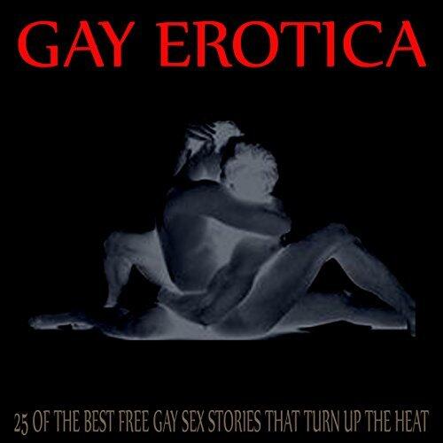 Gay Erotica