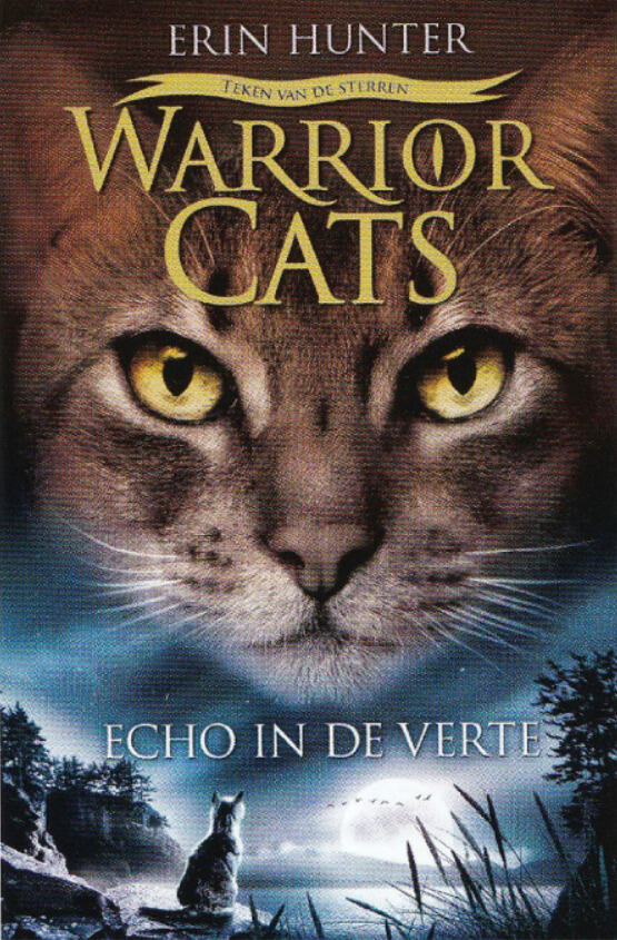 Echo in de Verte