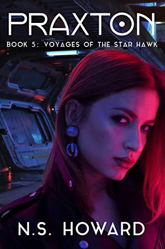 Voyages of the Star Hawk