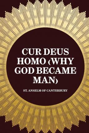 Cur Deus Homo