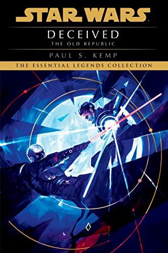 Deceived: Star Wars Legends