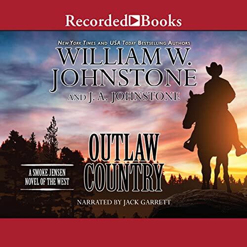 Outlaw Country