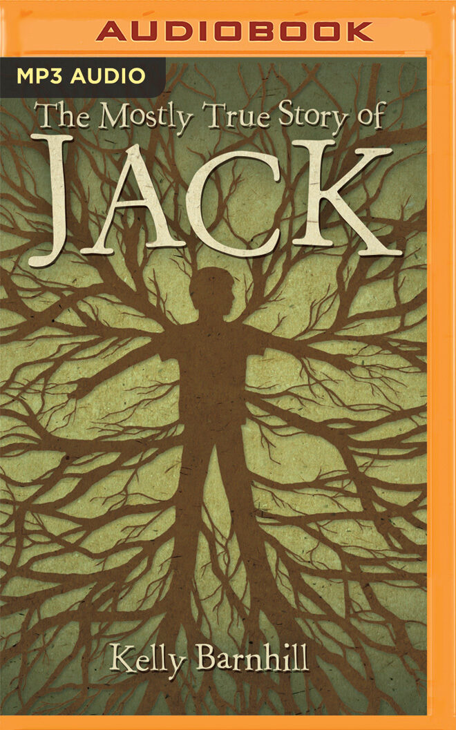 Mostly True Story of Jack, The