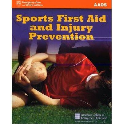 Sports First Aid and Injury Prevention