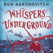 Whispers Under Ground