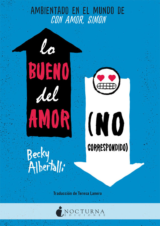 Lo bueno del amor