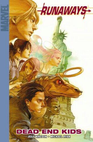 Runaways, Vol. 8: Dead End Kids