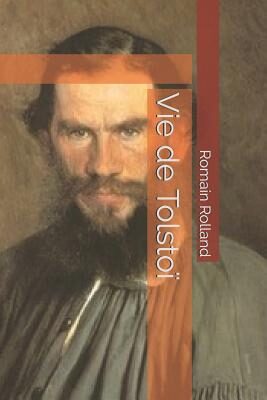 Vie de Tolsto�