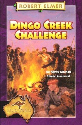 Dingo Creek Challenge
